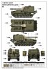I Love Kit 63548 M55 203mm Self-Propelled Howitzer 1/35
